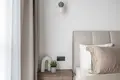 Apartamento 2 habitaciones 40 m² Vilna, Lituania