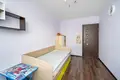 Квартира 2 комнаты 46 м² Минск, Беларусь