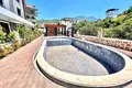 4 bedroom apartment  Oba, Turkey