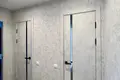 3 room apartment 65 m² Orsha, Belarus