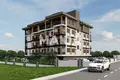Appartement 2 chambres 45 m² Alanya, Turquie