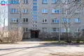 Квартира 3 комнаты 53 м² Каунас, Литва