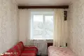 2 room apartment 41 m² Lida, Belarus