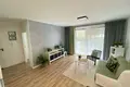 Appartement 2 chambres 48 m² en Dantzig, Pologne