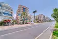 Penthouse 3 bedrooms 195 m² Mahmutlar, Turkey