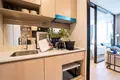 1 bedroom apartment 32 m² Si Sunthon, Thailand
