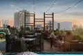 Wohnung 2 zimmer 65 m² Dubai, Vereinigte Arabische Emirate