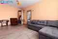 2 room apartment 54 m² Kretinga, Lithuania