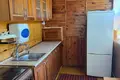 Haus 88 m² Prybytkauski sielski Saviet, Belarus