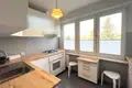 Appartement 4 chambres 58 m² en Varsovie, Pologne