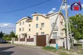 Wohnung 3 Zimmer 112 m² Minsk, Weißrussland