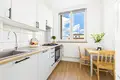 Apartamento 2 habitaciones 49 m² en Varsovia, Polonia