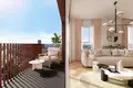 Penthouse 3 pokoi 1 494 m² Londyn, Wielka Brytania