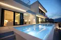 Willa 20 pokojów 676 m² Czarnogóra, Czarnogóra