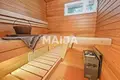 Appartement 3 chambres 76 m² Oulu sub region, Finlande