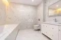 Appartement 4 chambres 179 m² Đenovići, Monténégro