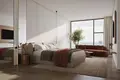 Appartement 2 chambres 86 m² Abou Dabi, Émirats arabes unis