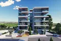 3 bedroom apartment 108 m² Pafos, Cyprus