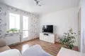 Wohnung 2 zimmer 61 m² Minsk, Belarus
