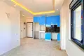 Appartement 2 chambres  Alanya, Turquie
