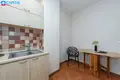 Mieszkanie 2 pokoi 42 m² Wilno, Litwa