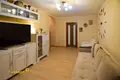 3 room apartment 60 m² Barysaw, Belarus