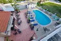 Hotel 521 m² en Kriopigi, Grecia