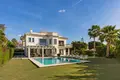 5 bedroom villa 491 m² Marbella, Spain