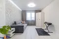 Apartamento 2 habitaciones 67 m² Minsk, Bielorrusia