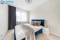 Mieszkanie 2 pokoi 52 m² Wilno, Litwa