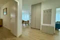 3 room apartment 72 m² in Warsaw, Poland