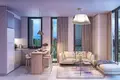 Apartamento 1 habitación 59 m² Alanya, Turquía