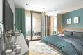 Apartamento 3 habitaciones 135 m² Ban Bang Thao, Tailandia