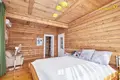 Casa 128 m² Lahojsk selsaviet, Belarús