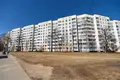 3 room apartment 63 m² Minsk, Belarus