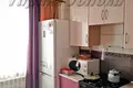 Квартира 2 комнаты 51 м² Вельямовичи, Беларусь