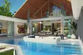 Villa 3 pièces 337 m² Phuket, Thaïlande