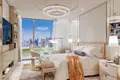 Apartment in a new building Elegance Tower branded by Zuhair Murad Damac