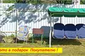 Haus 98 m² Piarezyrski sielski Saviet, Belarus