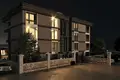 3 bedroom apartment 155 m² Kumla, Turkey
