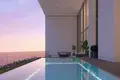 1 bedroom apartment 69 m² Larnaca District, Cyprus