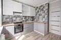 2 room apartment 51 m² Minsk, Belarus