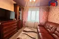 Apartamento 3 habitaciones 61 m² Saligorsk, Bielorrusia