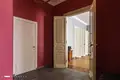 Wohnung 4 Schlafzimmer 183 m² in Zentraler Verwaltungsbezirk, Russland