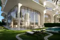 Complejo residencial Ocean House — luxury seafront apartments by Ellington in complex with first-class infrastructure in Palm Jumeirah, Dubai