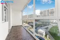 Квартира 3 комнаты 72 м² Вильнюс, Литва