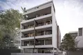 Wohnung 1 zimmer 59 m² Limassol, Zypern