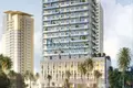 Apartamento 2 habitaciones 1 054 m² Dubái, Emiratos Árabes Unidos