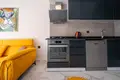 Mieszkanie 2 pokoi 55 m² Alanya, Turcja