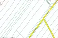 Land 1 room 3 731 m² Lomianki, Poland